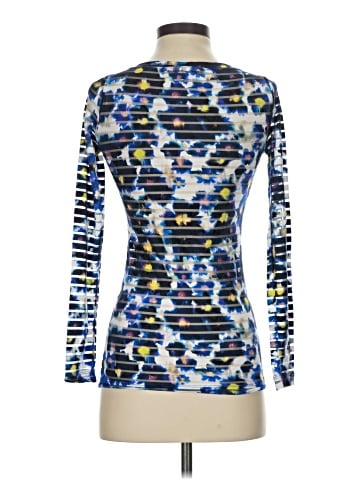 FUZZI Long Sleeve Top (view 2)