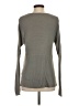 Helmut Lang Gray Pullover Sweater Size P (petite) - photo 2