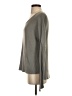 Helmut Lang Gray Pullover Sweater Size P (petite) - photo 5