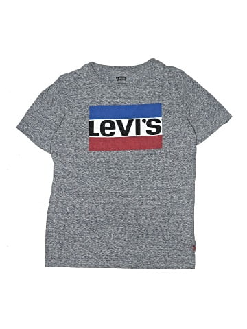 Levi's Short Sleeve T-Shirt (view 1)