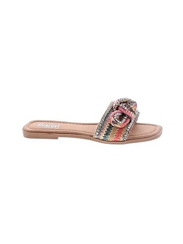 Hey Girl by Corkys Sandals (view 1)