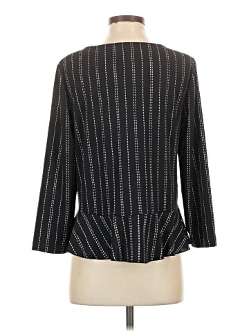 Ann Taylor 3/4 Sleeve T-Shirt (view 2)