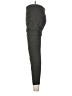 Athleta Solid Green Cargo Pants Size 8 - photo 5