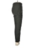 Athleta Solid Green Cargo Pants Size 8 - photo 4