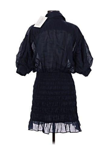 FRAME Casual Dress (view 2)