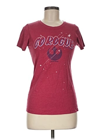 Star Wars Short Sleeve T-Shirt (view 1)