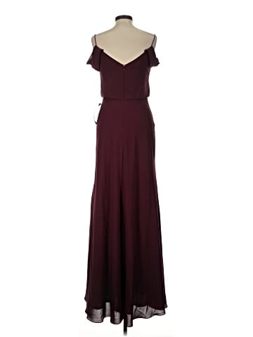 Jenny Yoo Collection Cocktail Dress (view 2)