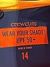 Crewcuts Pink Rash Guard Size 14 - photo 3