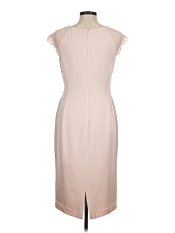Maggy London Cocktail Dress (view 2)