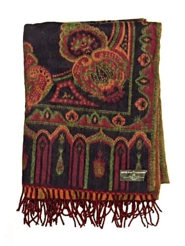 Unbranded Scarf (view 2)