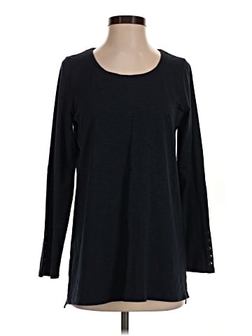 J.Jill Long Sleeve T-Shirt (view 1)