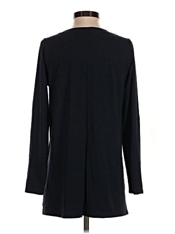 J.Jill Long Sleeve T-Shirt (view 2)