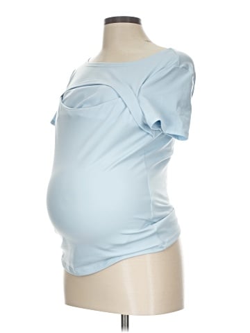 Kindred Bravely Sleeveless T-Shirt (view 1)