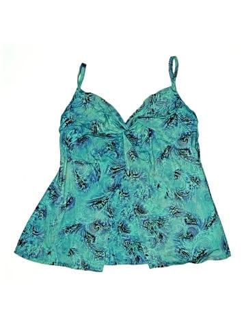 Miraclesuit Swimsuit Top (view 1)