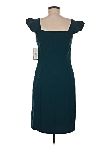 Donna Ricco Cocktail Dress (view 2)