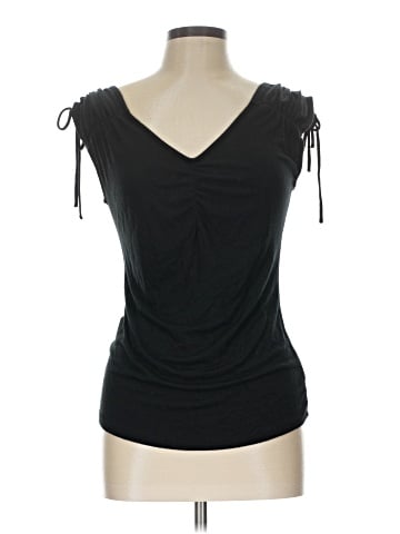 A New Day Sleeveless T-Shirt (view 1)