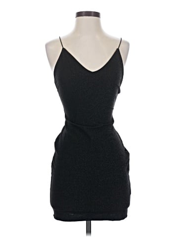 Divided by H&M Cocktail Dress (view 1)