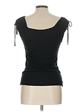 A New Day Sleeveless T-Shirt (view 2)