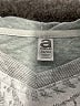 Avenue Paisley Silver Pullover Sweater Size 22 Plus - photo 7