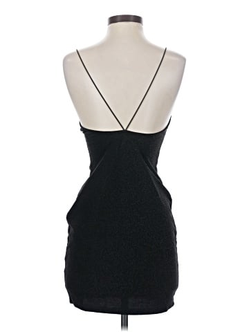 Divided by H&M Cocktail Dress (view 2)