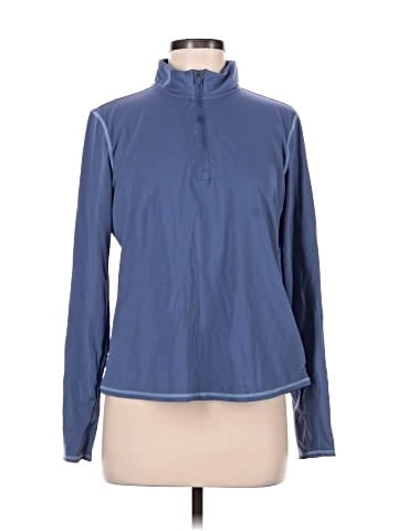 Soybu Long Sleeve Blouse (view 1)