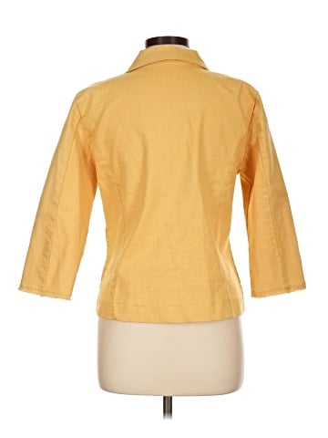 Bianco Blazer (view 2)