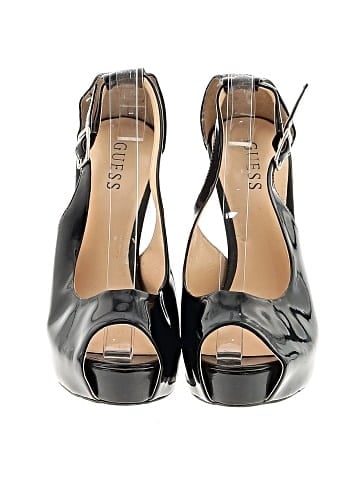 Guess Heels (view 2)