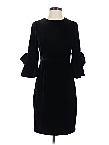 Donna Morgan Cocktail Dress (view 1)