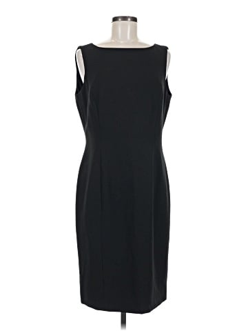 Tahari by ASL Cocktail Dress (view 1)