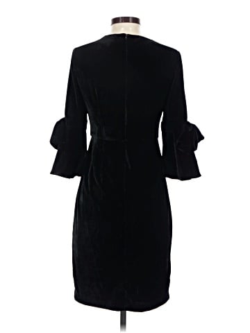 Donna Morgan Cocktail Dress (view 2)