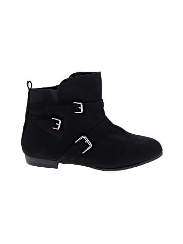 SO Ankle Boots (view 1)