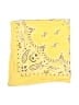 Unbranded 100% Cotton Yellow Scarf One size - photo 2