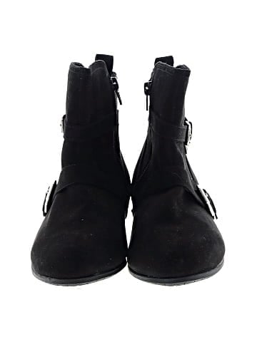 SO Ankle Boots (view 2)