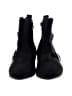 SO Black Ankle Boots Size 10 - photo 2