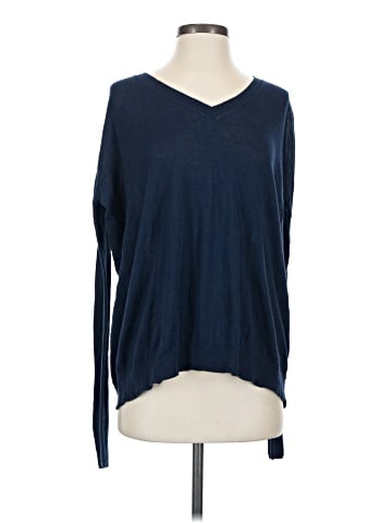 Cuyana 3/4 Sleeve T-Shirt (view 1)