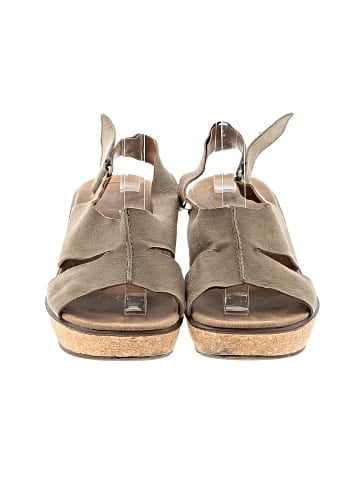 Clarks Wedges (view 2)