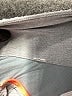 Lululemon Athletica Gray Track Jacket Size 12 - photo 6