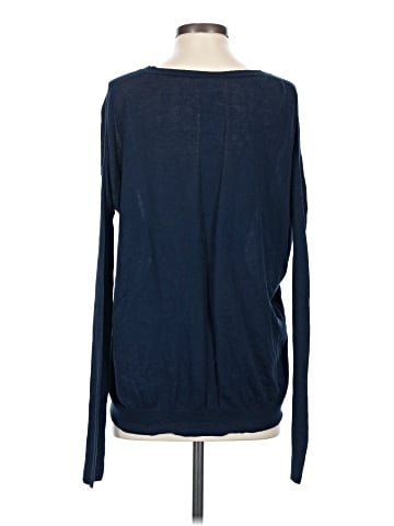 Cuyana 3/4 Sleeve T-Shirt (view 2)