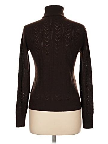 Ralph Lauren Black Label Turtleneck Sweater (view 2)