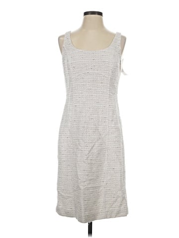 Tahari by ASL Casual Dress (view 1)