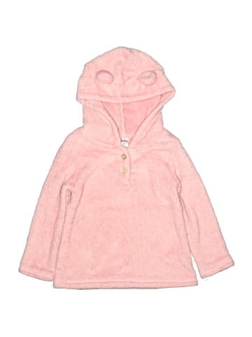 Carter's Coat (view 1)