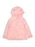 Carter's 100% Polyester Pink Coat Size 2T - photo 1