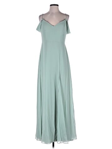 Jenny Yoo Collection Casual Dress (view 1)