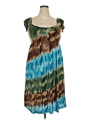 Nolita Cocktail Dress (view 1)
