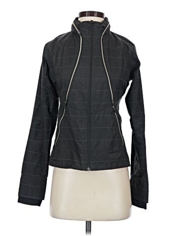 Athleta Track Jacket (view 1)