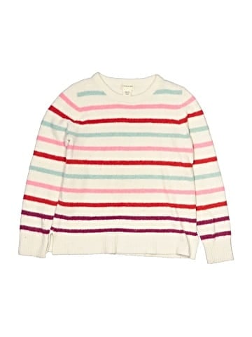 Crewcuts Outlet Pullover Sweater (view 1)