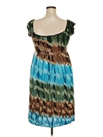 Nolita Cocktail Dress (view 2)