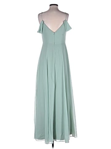 Jenny Yoo Collection Casual Dress (view 2)