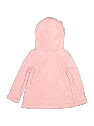 Carter's Coat (view 2)