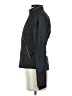 Athleta 100% Polyester Graphic Black Track Jacket Size 11 - photo 5